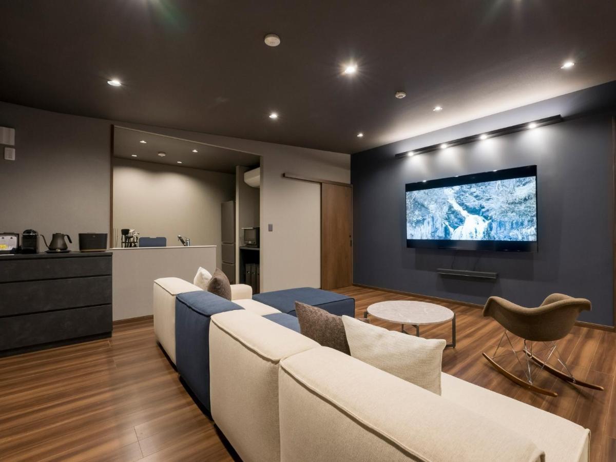 Rakuten Stay Villa Yatsugatake - 101 Stylish Design - Hokuto  Zewnętrze zdjęcie