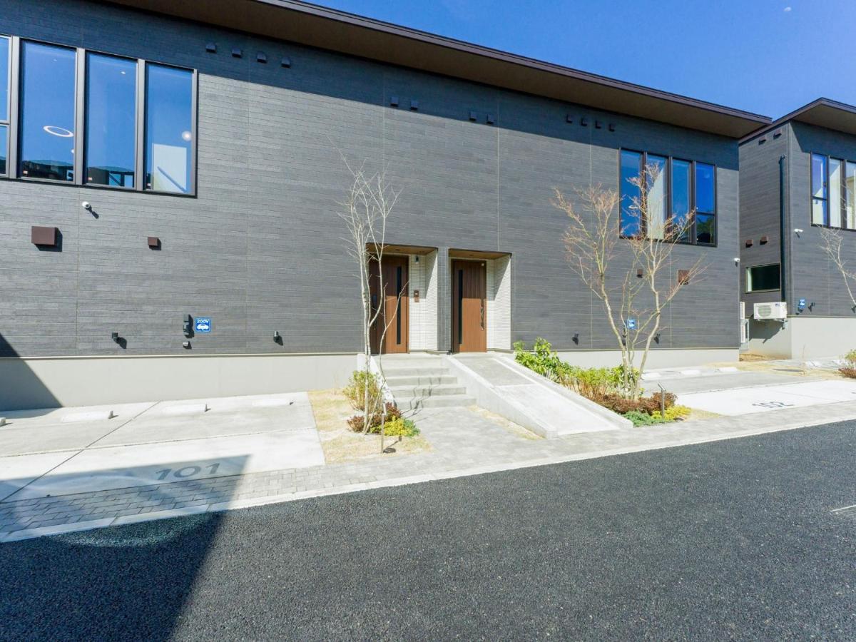 Rakuten Stay Villa Yatsugatake - 101 Stylish Design - Hokuto  Zewnętrze zdjęcie