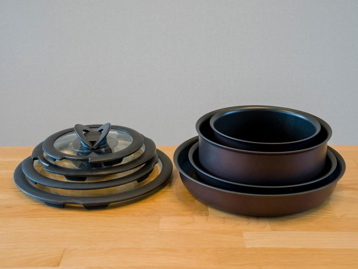 Rakuten Stay Villa Yatsugatake - 101 Stylish Design - Hokuto  Zewnętrze zdjęcie