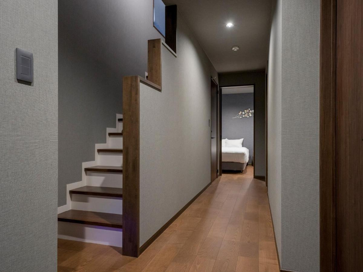 Rakuten Stay Villa Yatsugatake - 101 Stylish Design - Hokuto  Zewnętrze zdjęcie