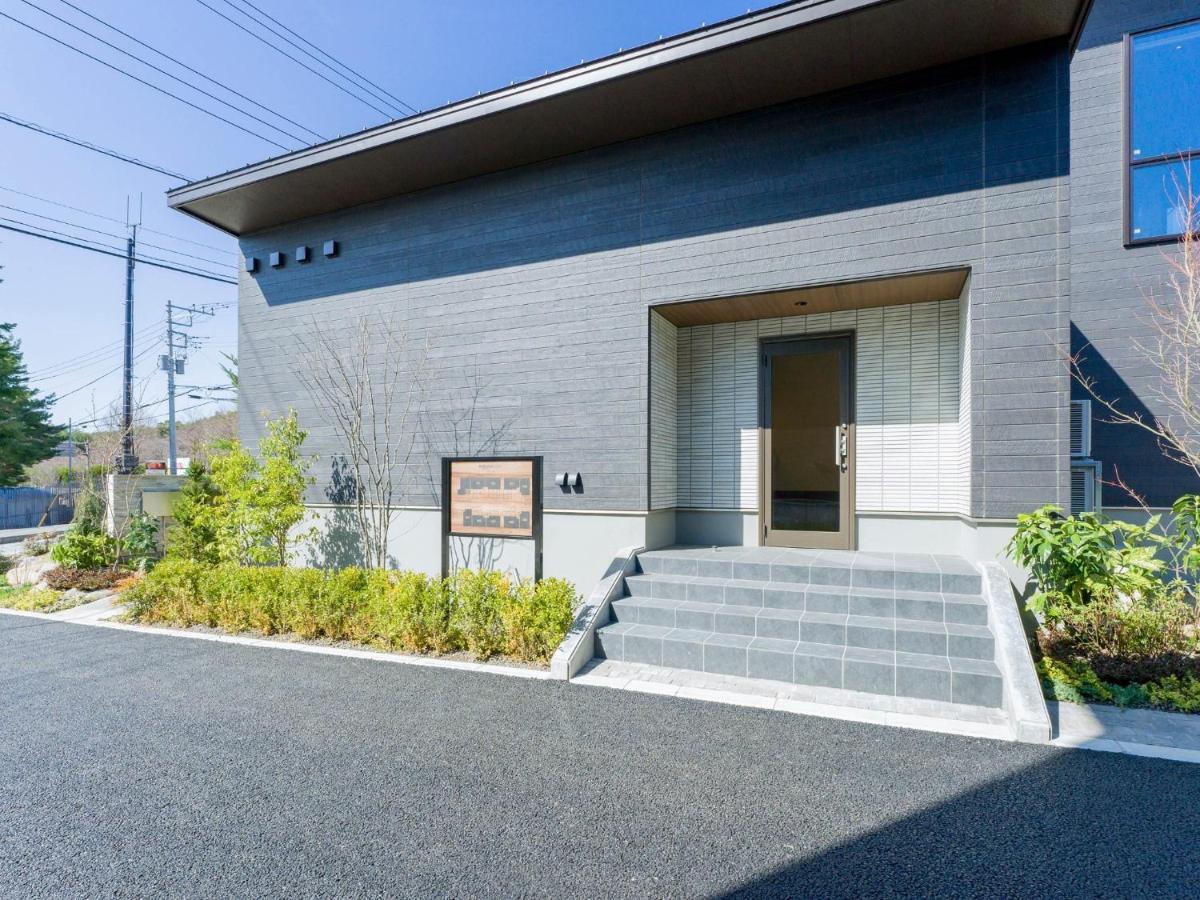 Rakuten Stay Villa Yatsugatake - 101 Stylish Design - Hokuto  Zewnętrze zdjęcie